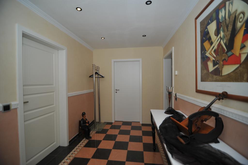 Apartamento Bergkoenig Bad Breisig Habitación foto