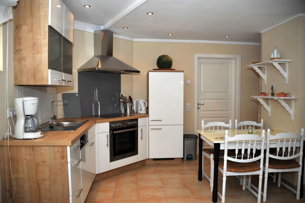 Apartamento Bergkoenig Bad Breisig Habitación foto