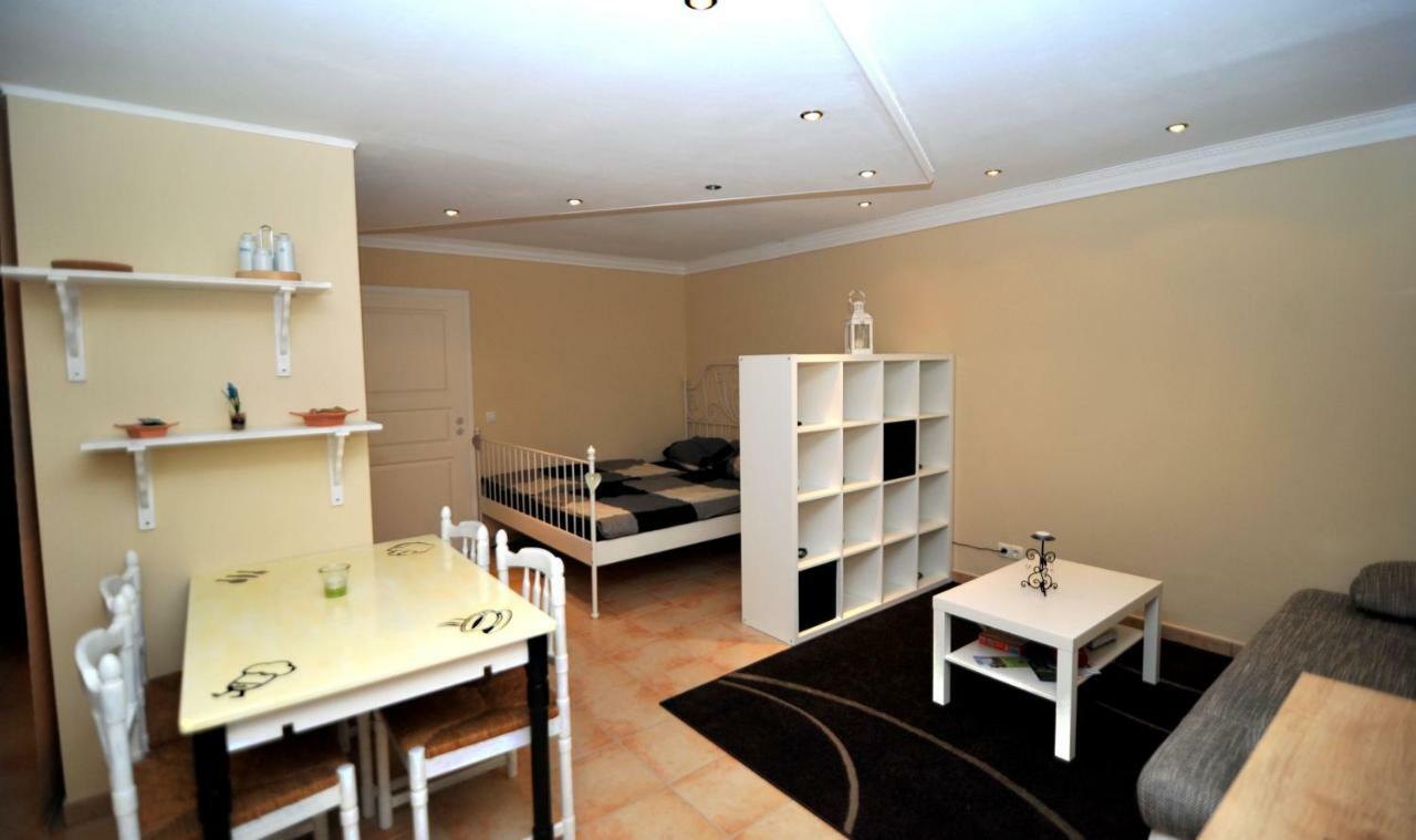 Apartamento Bergkoenig Bad Breisig Exterior foto